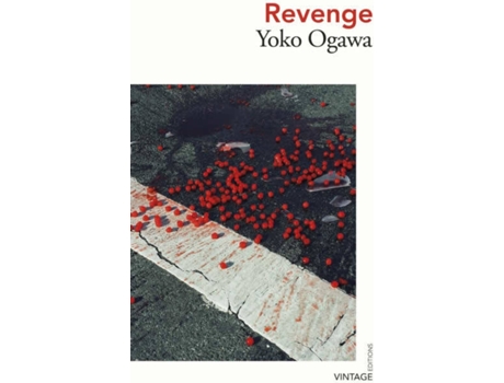 Livro Revenge (Vintage Editions) de Yoko Ogawa