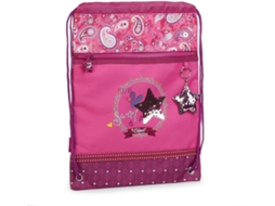 Bolsa SKPAT 130341 Rosa (30x40cm)