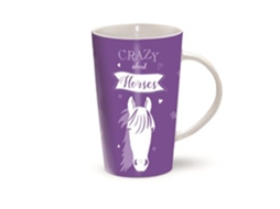Caneca HORKA Latte Macchiato