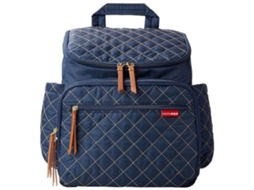 Mochila Forma Azulskip Hop