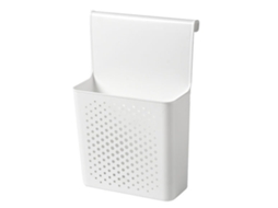 Organizador de Porta de Armário de Cozinha S/MARCA