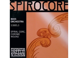 Thomastik Double Bass String Set 3/4 106Cm Medium