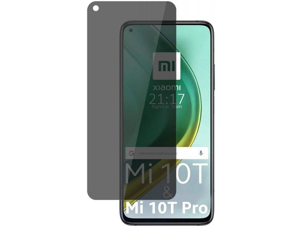 Pelicula de Vidro TUMUNDOSMARTPHONE Mi 10T 5G«Mi 10T Pro 5G