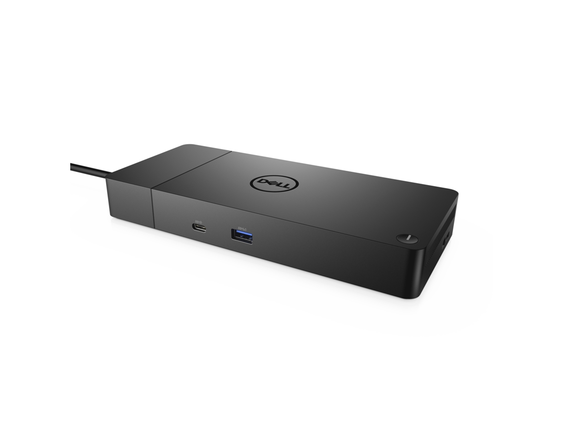 Wd19s 130w Wired Usb 3.2 Gen 2 Type C Black Dell Wd19s130w Origin Storage (3.1 Gen 2)