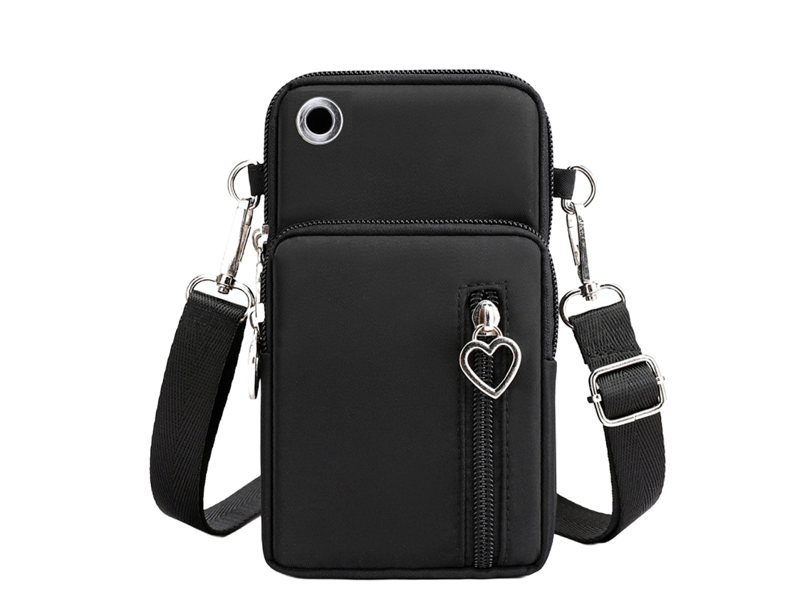 Bolsa Para O Braço Impermeável À Transpiração Para Corrida, Ciclismo, Caminhada E Outras Atividades Ao Ar Livre