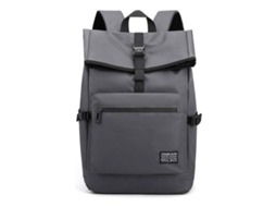 Mochila Antifurto Impermeável Para Notebook 15,6 Polegadas, Para Homem, Ideal Para Negócio, Escola, Trabalho E Lazer.