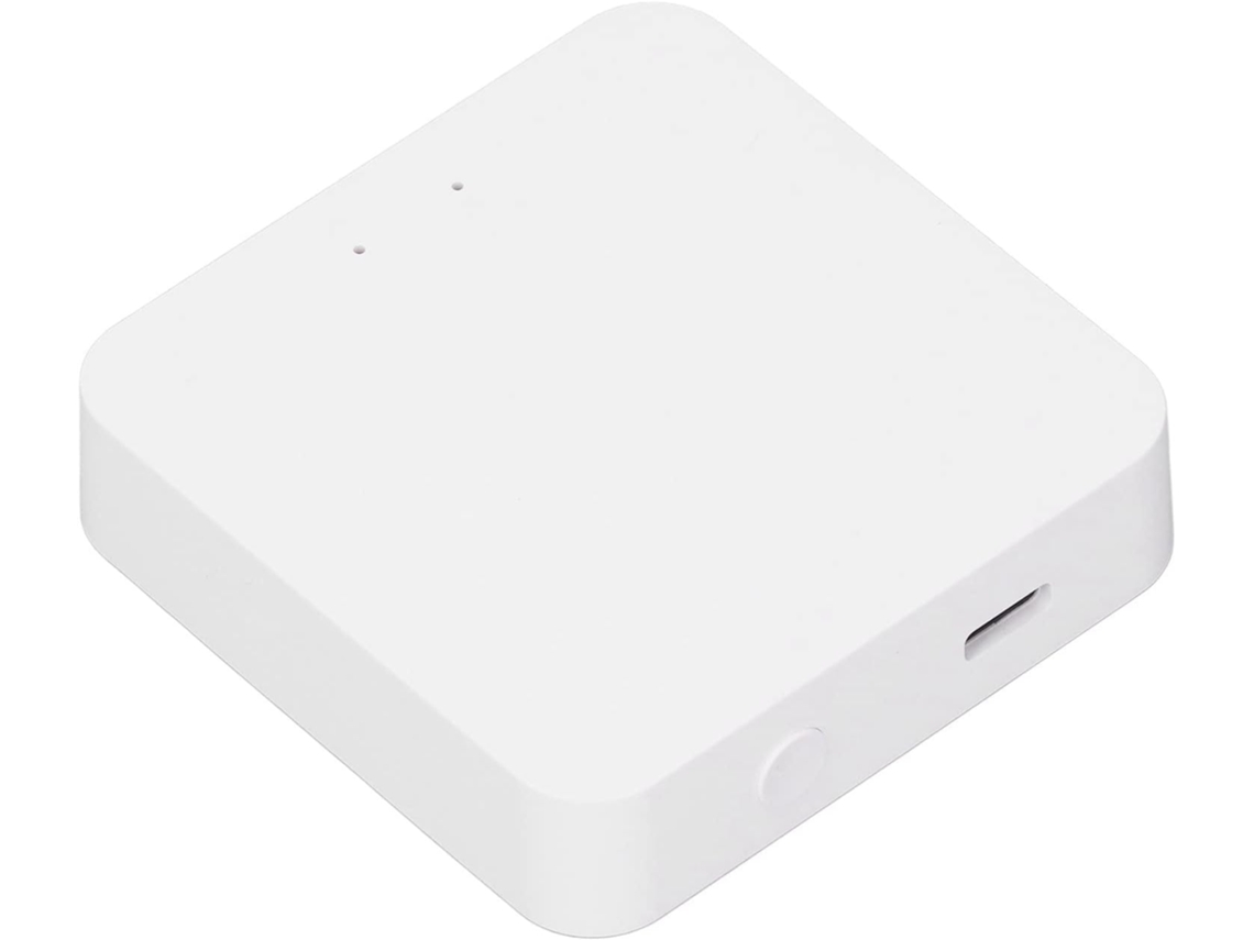 Hub Sem Fio Zigbee Bluetooth