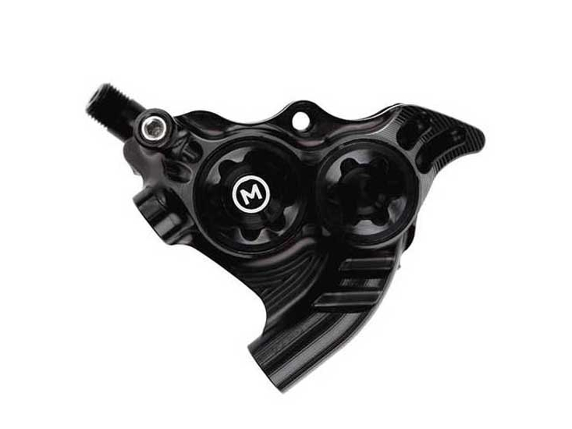 Pinça de Freio Rx4 Flat Mount Sram Preto 160 Mmhope