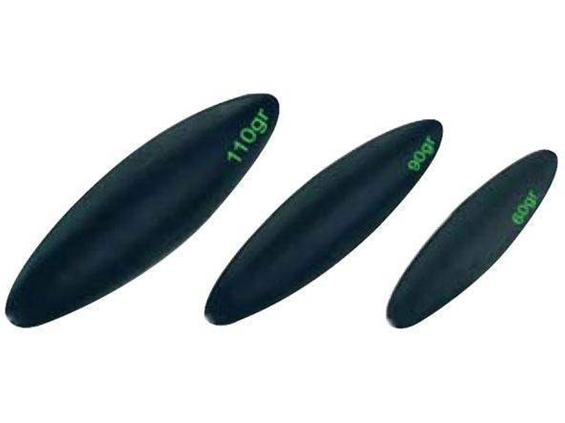 Acessório para linha de pesca x-CAT Folding Preto