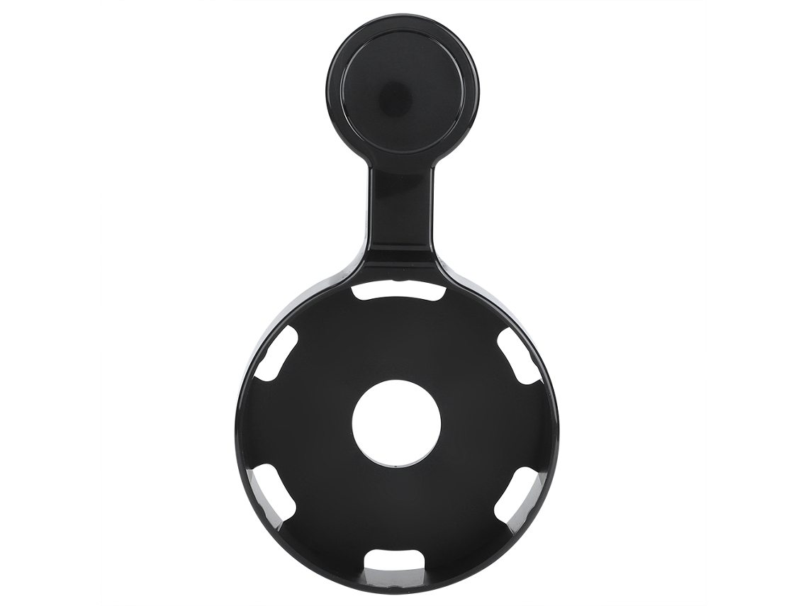 Suporte De Parede Para Google Home Mini Instalação Fácil E Compacto