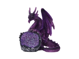 Guardian Of The Geode 11.5cm NEMESIS NOW