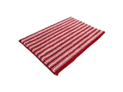 VYLARA Tapete Banho 50x80cm Absorvente Espesso Antiderrapante Lavável Secagem Rápida