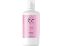Máscara para o Cabelo SCHWARZKOPF Bc Color (750 ml)