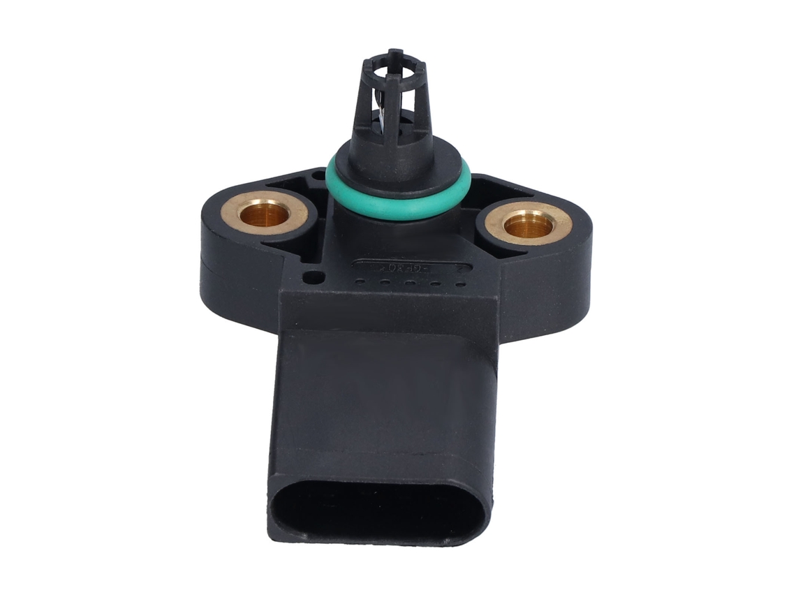 Sensor Transdutor de Pressão de Óleo com Conector para Máquina 194 6724