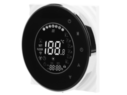 Termostato de Aquecimento de Água Wifi com Voz