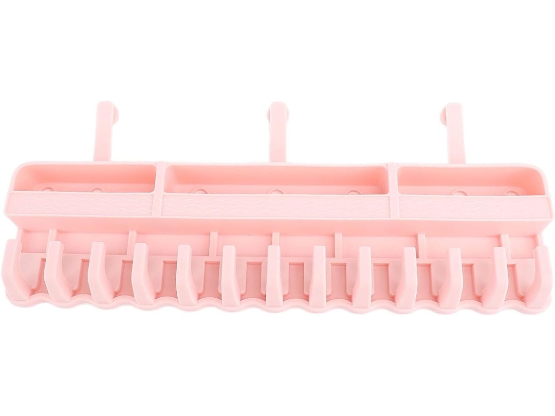 Suporte SFUSHOS | Silicone, Perucas, Estilizar, Secar, Organizar