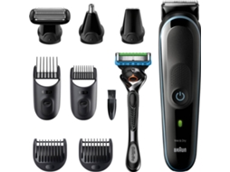 Aparador Multifunções BRAUN MGK S5 MGK5280
