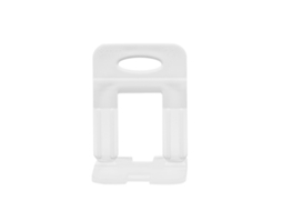 100 Piezas/conjunto Clips De Nivelamento Para Ladrilhos Ferramenta De Assentamento Sistema De Nivelador De Pisos E Parede (g06)