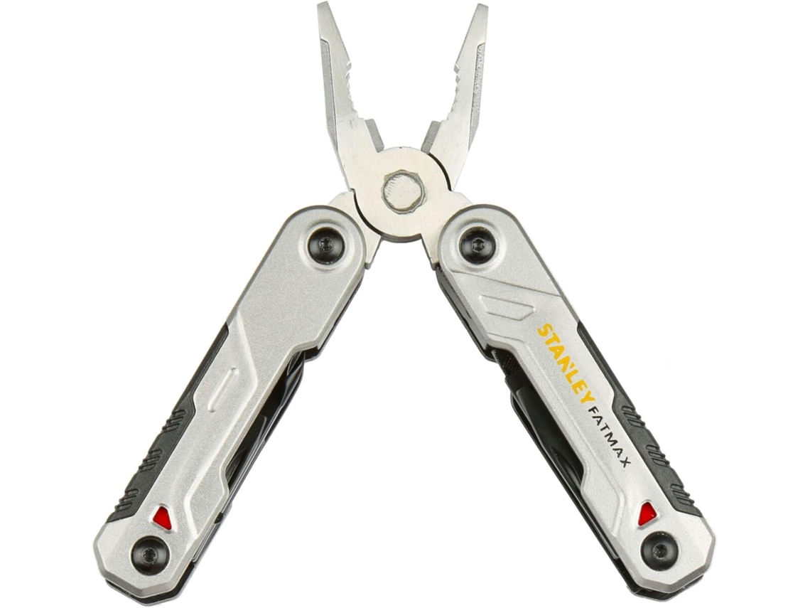 Ferramenta Multifuncional FATMAX 16 em 1 STANLEY | S/MARCA