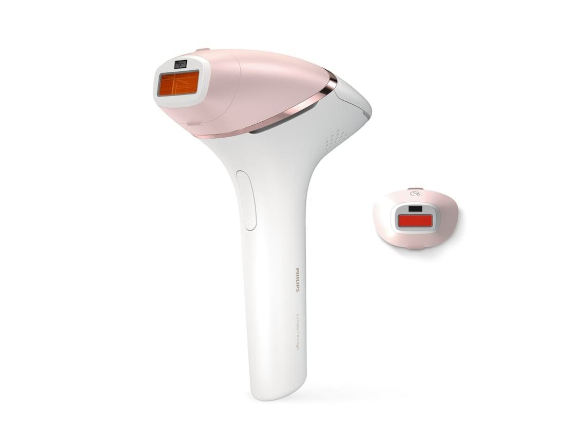 Depiladora Luz Pulsada PHILIPS Lumea BRI950/00 (Outlet Caixa Aberta - IPL - Multi-zonas - Recarregável)