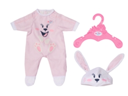 Roupa para boneco ZAPF boneco