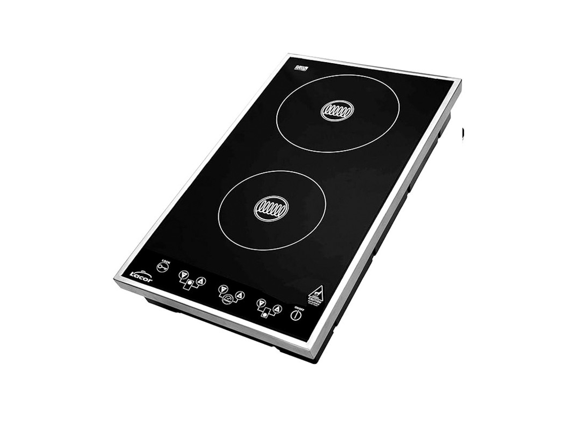 Placas e fornos elétricos