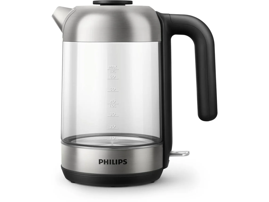 Jarro Elétrico PHILIPS S5000 HD9339/80 (2200 W - 1.7 L)