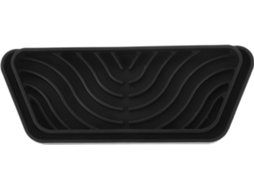 Bandeja Coletora de Silicone para Recipientes Água Geladeira com Design Simples. Fácil Instalar e CHABERLU