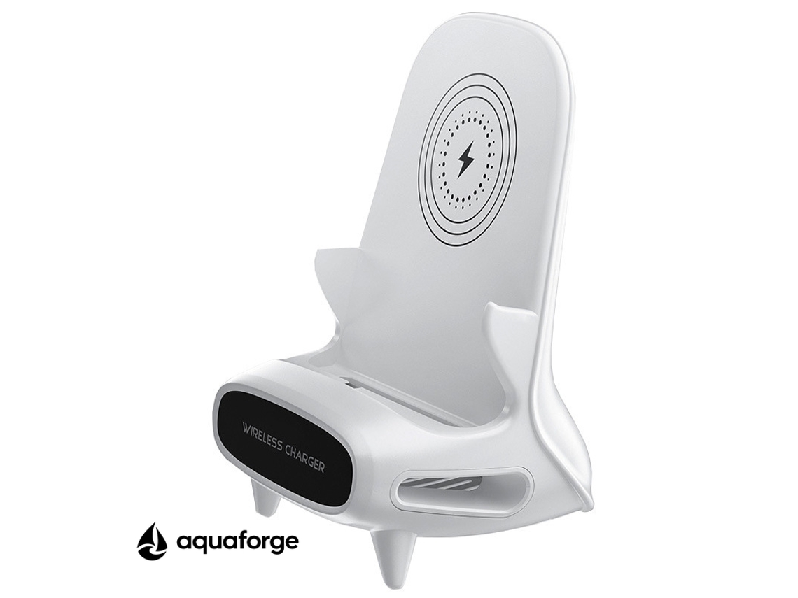 Suporte De Mesa Para Telemóvel Abs