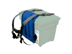 Caixa Nautica SHAKESPEARE Harness drawer 9267