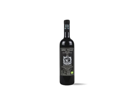 Sine Felle Vecchie Vigne 2020 Podere Casaccia