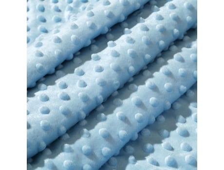 Cobertor Macio, Leve E Quente Com Forro De Sherpa Para Bebês E Crianças Pequenas - Adequado Para Berços E Carrinhos De Bebê - Presente Para Bebês Me