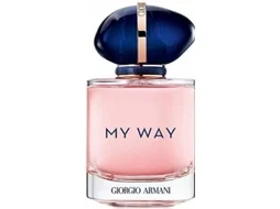 Perfume GIORGIO ARMANI My Way Eau de Parfum (50 ml)