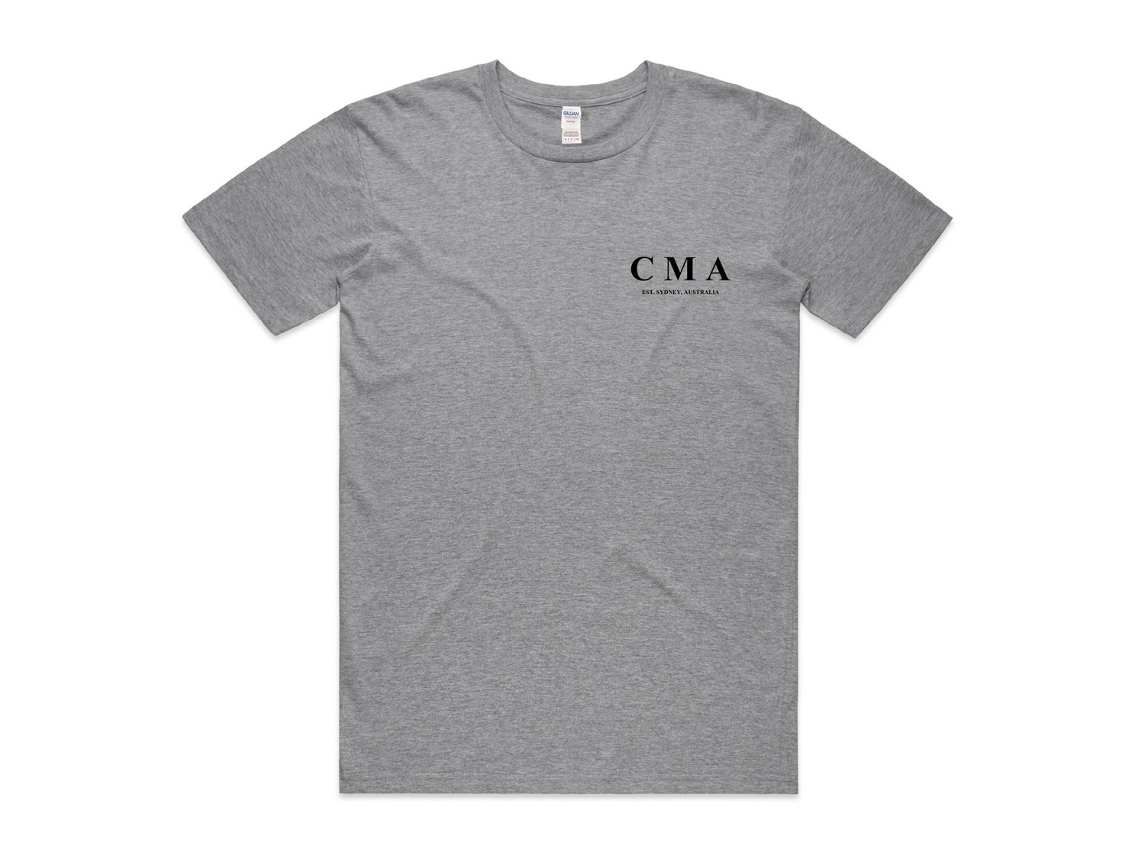 Alex Cameron Cma T shirt ROCKINSTONE Unisex Adults Best Sellers Size:s