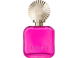 Perfume SHAKIRA Fuscia Eau de Parfum (50 ml)