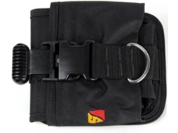 Bolsa de Mergulho DIVE RITE Weight Pocket 2