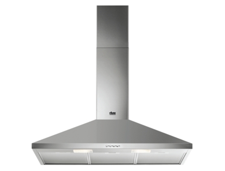 Exaustor FAURE FHC92462XA (89.8 cm - Inox)