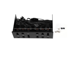 Controlador Cooler Cpu LAXISCREED 4pin 30w