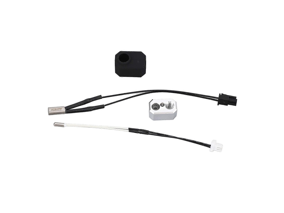 Aquecedor de Água GOKOCO 200w, Submersível, com Termostato