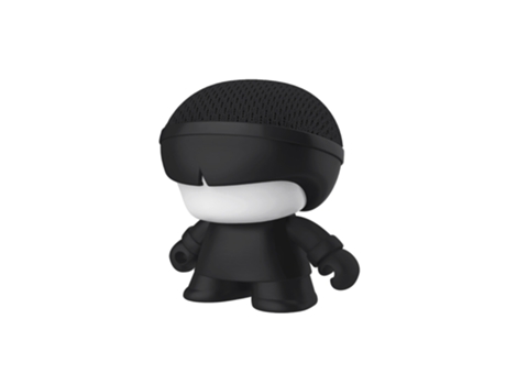 Mini Altifalante Bluetooth Xoopar Xboy Eco