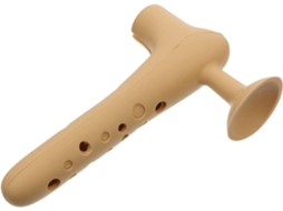 Protetor De Maçaneta Magiclulu, Protetor De Silicone Para Maçaneta Porta, Almofada De Colisão Para Segurança Doméstica