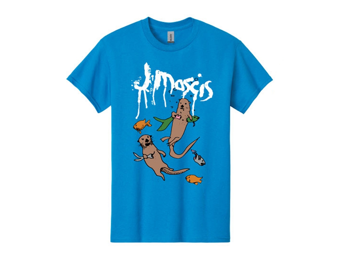 J Mascis What do We do Now T shirt ROCKINSTONE Unisex Adults Best Sellers Size:m