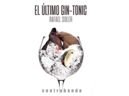 Livro El Último Gin-Tonic de Rafael Soler (Espanhol)