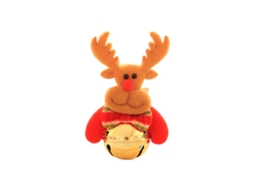 Laxiscreed Boneco De Santa E Pendente De Árvore Para Decoração Natalícia Elegante