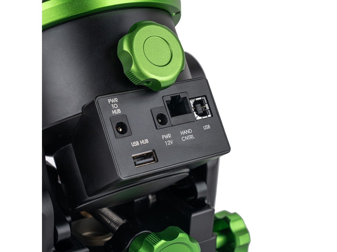Sky Watcher Wave 150i Hybrid Harmonic Mount Skw