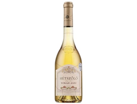 Generoso TOKAJ-HÉTSZOLO Tokaj-Hétszolo Tokaji 6 Puttonyos Tokaj-Hegyalja 0.5 L (1 unidade)