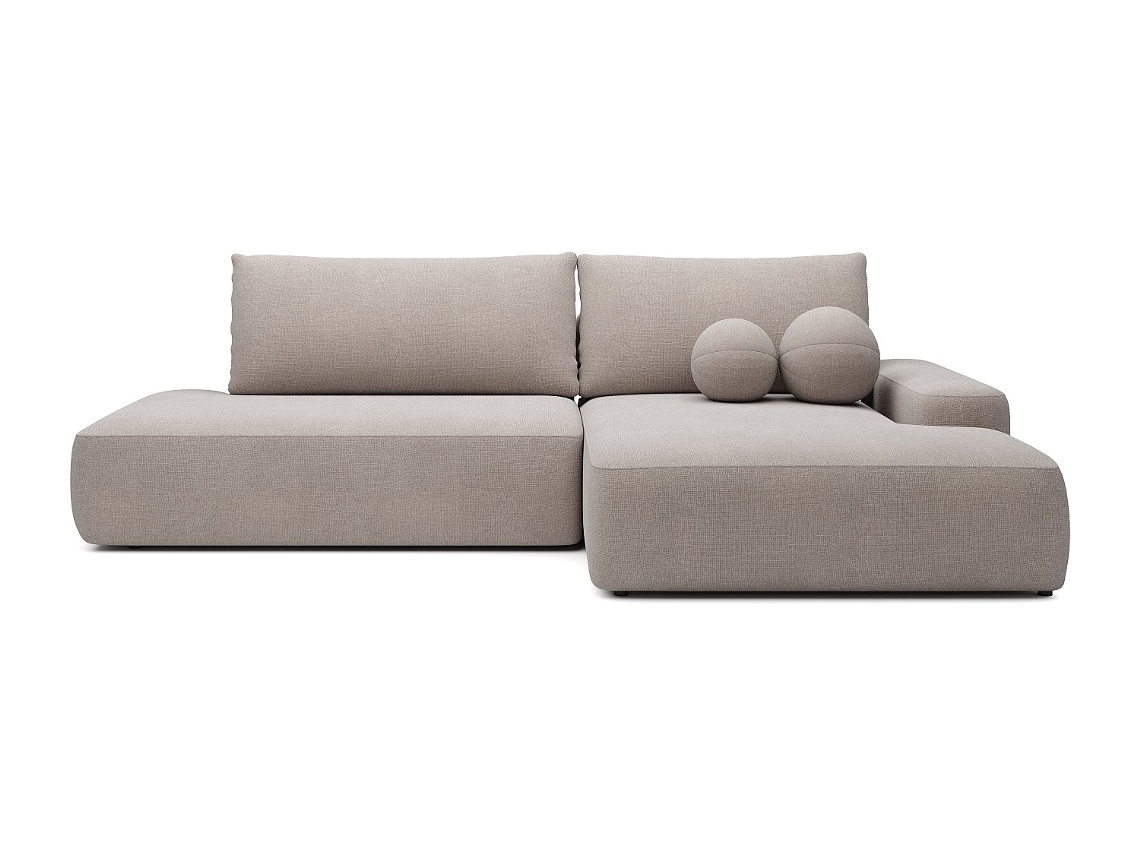 Sofá Cama Daviso VENTE-UNIQUE.PT