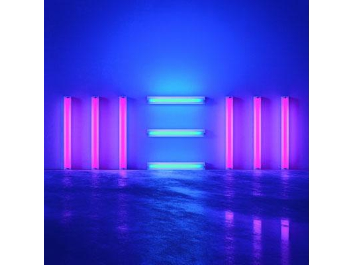 Vinil Paul Mccartney: New