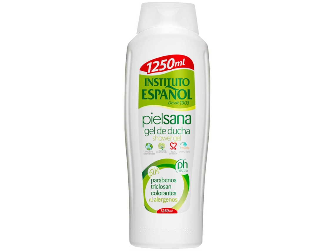 Gel De Banho 1250 Ml - Pele Saudável