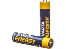 Pilhas VARTA BV-Energy 6 AAA